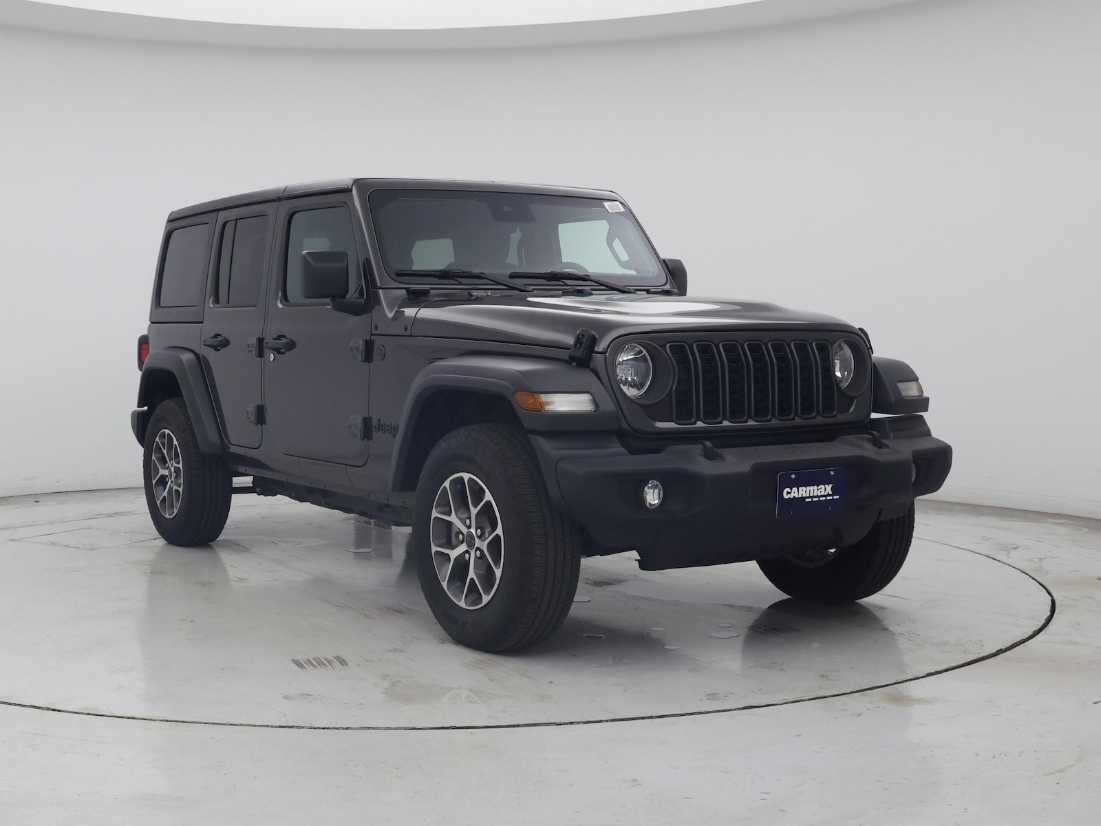 jeep wrangler 4-door 2024 1C4PJXDG6RW332949 image jeep wrangler 4-door 2024 1C4PJXDG6RW332949 image